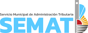 Logo institucional secundario